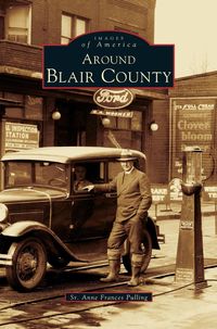 Produktbild: Around Blair County