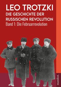 Produktbild: Die Geschichte der Russischen Revolution