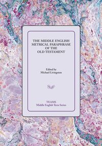 Produktbild: Middle English Metrical Paraphrase of the Old Testament