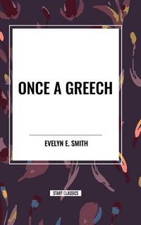 Produktbild: Once a Greech