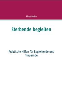 Produktbild: Sterbende begleiten