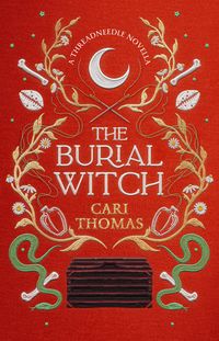 Produktbild: The Burial Witch