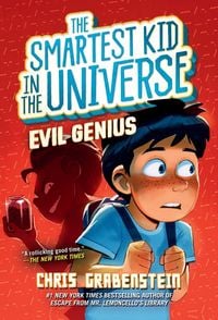 Produktbild: Evil Genius