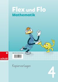 Produktbild: Flex und Flo Mathematik