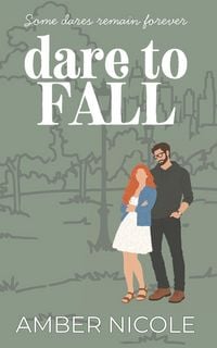 Produktbild: Dare to Fall
