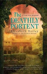 Produktbild: Bailey, E: The Deathly Portent