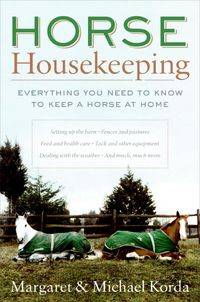 Produktbild: Horse Housekeeping
