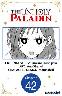 Produktbild: The Unholy Paladin #042