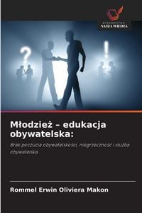 Produktbild: M&iquest;odzie&iquest; - edukacja obywatelska