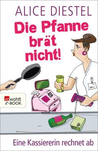 Produktbild: Die Pfanne br&auml;t nicht!