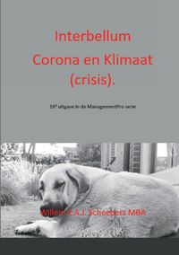 Produktbild: Interbellum Corona en Klimaat