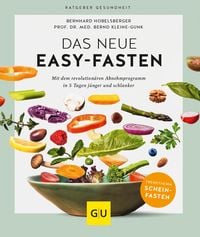 Produktbild: Das neue Easy-Fasten
