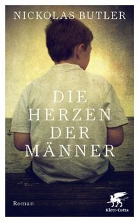 Produktbild: Die Herzen der M&auml;nner