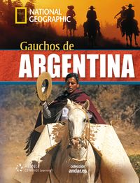Produktbild: Gauchos de Argentina