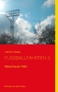 Produktbild: Fu&szlig;ballfahrten 3