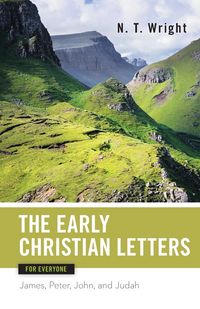 Produktbild: Early Christian Letters For Ev