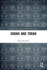 Produktbild: Shoah and Torah