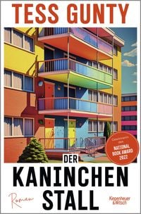 Produktbild: Der Kaninchenstall