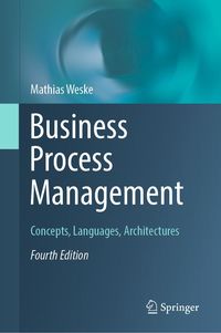 Produktbild: Business Process Management