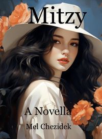 Produktbild: Mitzy, A Novella