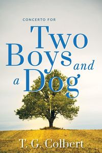 Produktbild: Concerto For 2 Boys & a Dog