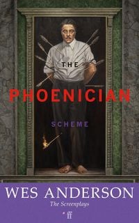 Produktbild: The Phoenician Scheme