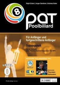 Produktbild: PAT Start - Trainingsheft