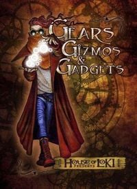 Produktbild: Gears, Gizmos & Gadgets