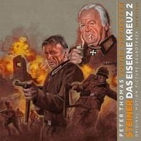 Produktbild: Steiner - Das eiserne Kreuz II