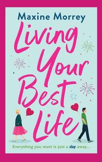 Produktbild: Living Your Best Life