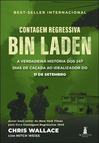 Produktbild: Contagem regressiva - bin laden