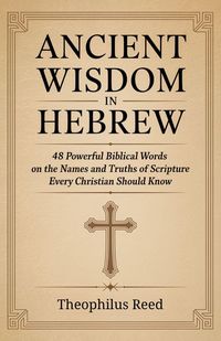 Produktbild: Ancient Wisdom in Hebrew