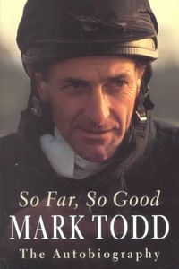 Produktbild: So Far, so Good