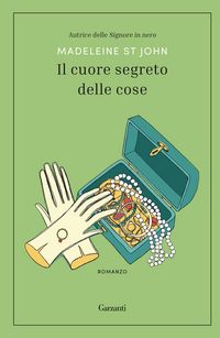 Produktbild: Il cuore segreto delle cose