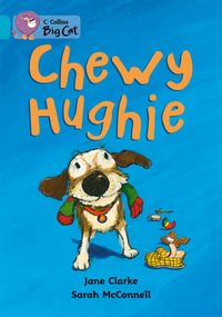 Produktbild: Collins Big Cat Chewy Hughie W