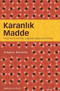 Produktbild: Karanlik Madde