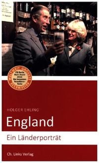 Produktbild: England
