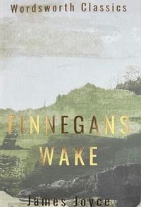 Produktbild: Finnegans Wake
