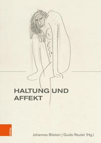 Produktbild: Haltung und Affekt