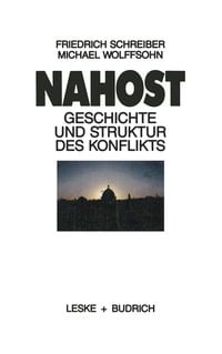 Produktbild: Nahost