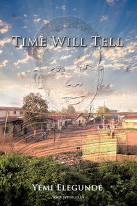 Produktbild: Time Will Tell
