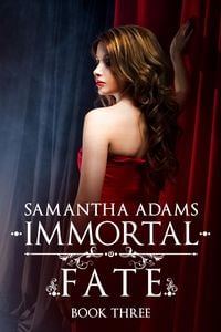 Produktbild: Immortal Fate: 2017 Edition
