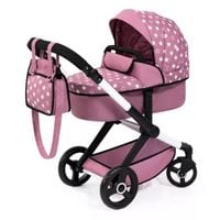 Produktbild: Kombi-Puppenwagen Xeo