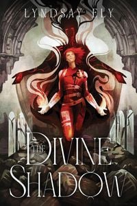 Produktbild: The Divine Shadow