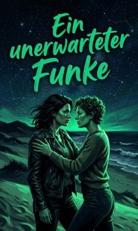 Produktbild: Ein unerwarteter Funke