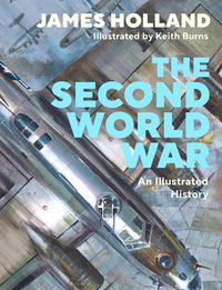 Produktbild: The Second World War