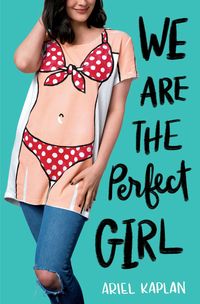 Produktbild: We Are the Perfect Girl