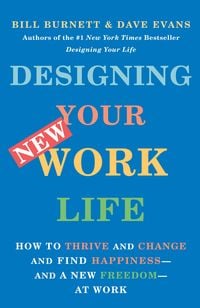 Produktbild: Designing Your New Work Life