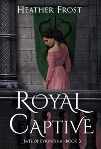 Produktbild: Royal Captive