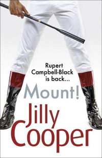 Produktbild: Cooper, J: Mount!
